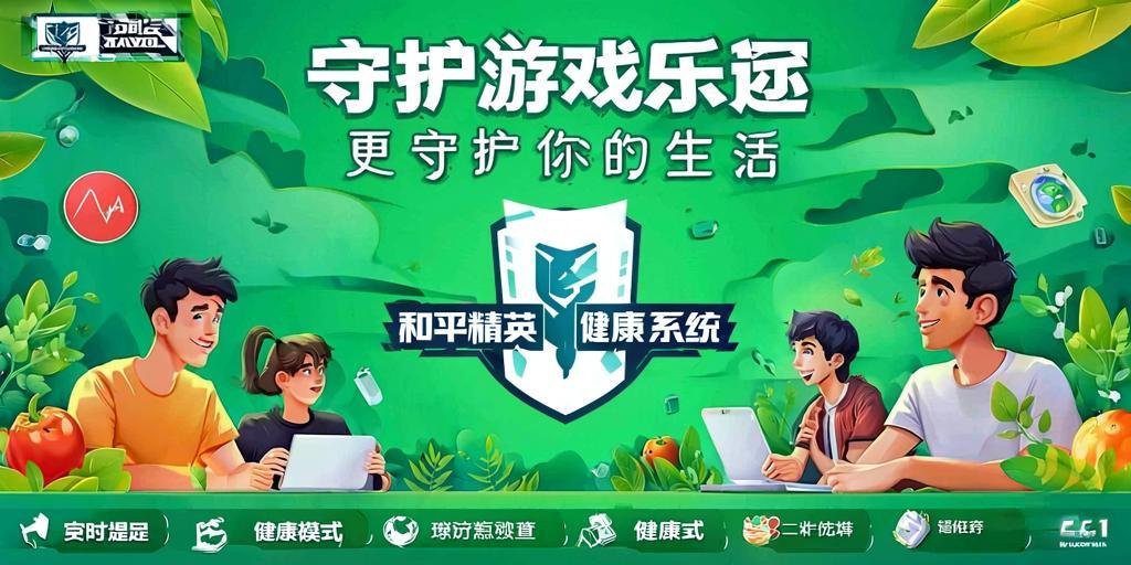 和平精英辅助工具安全指南：保护账号远离封禁